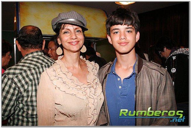 rumberos imagenen de galeria